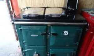 Делаем твердотопливный котел своими руками