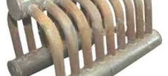 Делаем печь буржуйку с водяным контуром своими руками