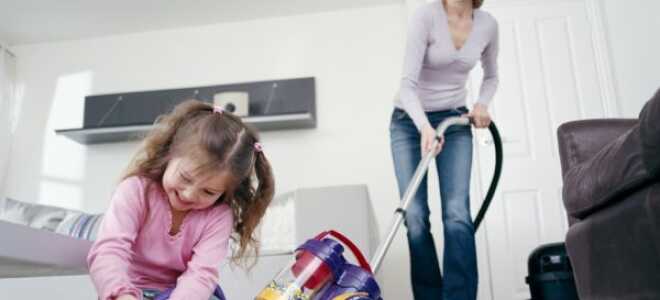 Бардак в детской комнате как решить проблему: лучшие способы