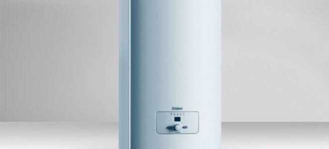 Основные неисправности и коды ошибок газовых котлов Вайлант — расшифровка, причины появления, способы устранения