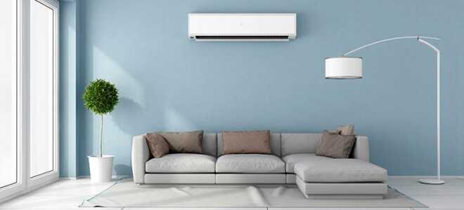 Где установить кондиционер в квартире, в частном доме: правила, нормы, особенности