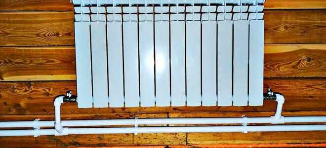 Двухтрубная система отопления: все нюансы, которые нужно знать