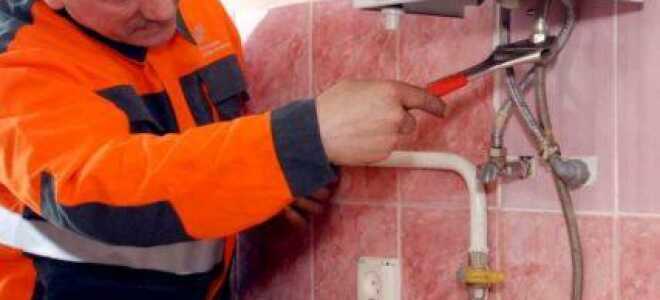 Почему газовый котел включается и сразу отключается: причины и способы решения