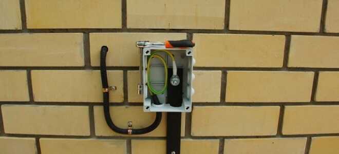 Заземление газового котла в частном доме: устройство, требования