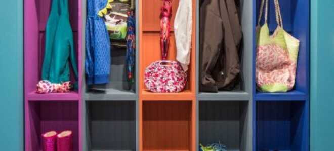 Прихожая для многодетной семьи: примеры удачной планировки на фото