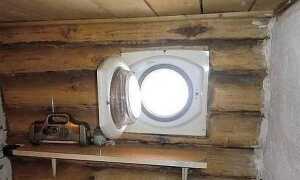 Необычные и странные бани: на колесах, плавающие, летающие, фото, видео