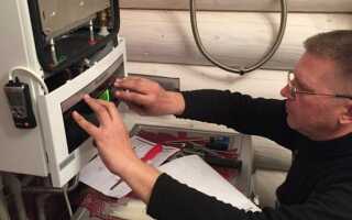 Большой расход газа в котле: почему возникает, как устранить и что нужно знать?