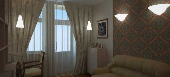 Диван вместо кровати в спальне: реальные примеры на фото