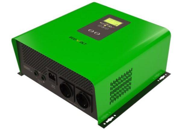 Ecovolt Termo 312