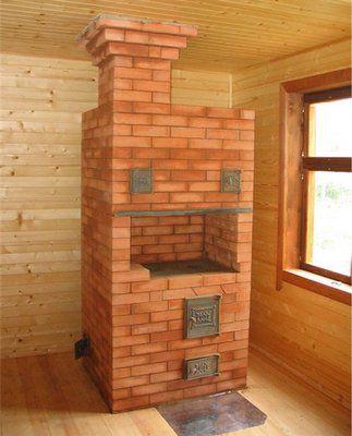 Еще один несложный в исполнении вариант