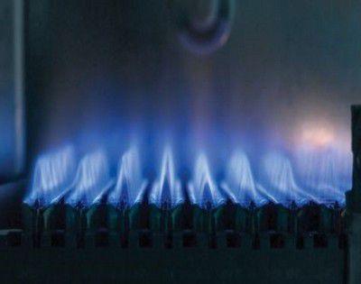 Горелки могут быть открытого или закрытого типа