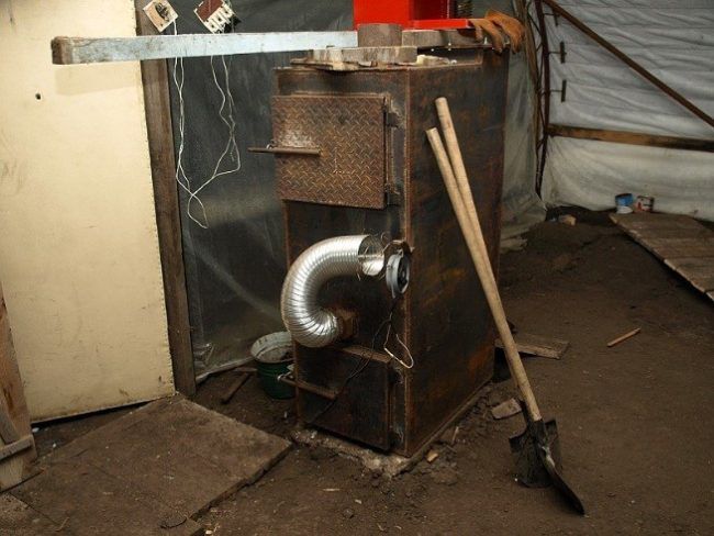 Квадратные корпуса всегда будут более устойчивыми