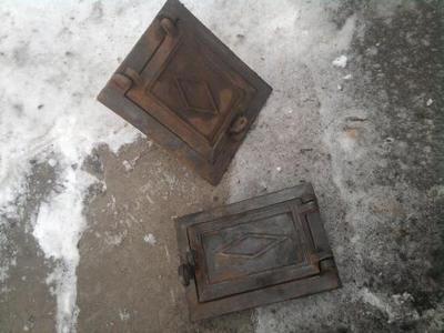... или приобрести в магазине готовую