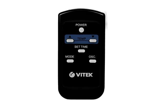 Vitek VT-1751 BK Пульт